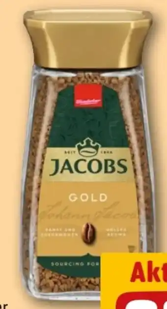 REWE Center Jacobs Gold Angebot