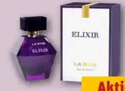 REWE Center La Rive Women Elixir EdP Angebot