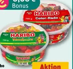 REWE Center Haribo Fruchtgummi Angebot