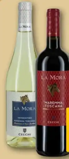 REWE Center La Mora Vermentino Angebot