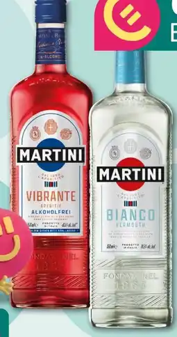 REWE Center Martini Bianco Angebot