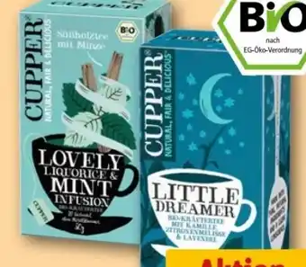 REWE Center Cupper Tee Angebot