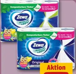 REWE Center Zewa Wisch & Weg Angebot