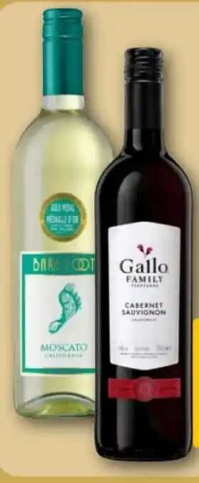 REWE Center Gallo Family Vineyards Cabernet Sauvignon Angebot