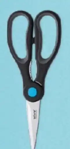 REWE Center Vivo Villeroy & Boch Group Küchenschere Angebot