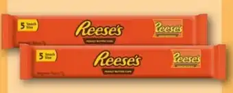 REWE Center Reese's Peanut Butter Cups Angebot