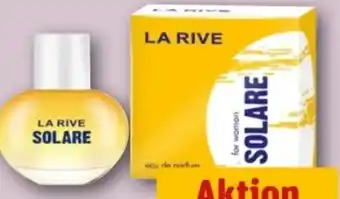 REWE Center La Rive Women Solare EdP Angebot