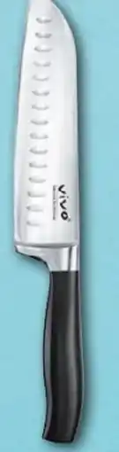 REWE Center Vivo Villeroy & Boch Group Santokumesser Angebot