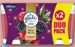 REWE Center Glade (by Brise) Duftkerzen Angebot