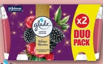 REWE Center Glade (by Brise) Duftkerzen Angebot