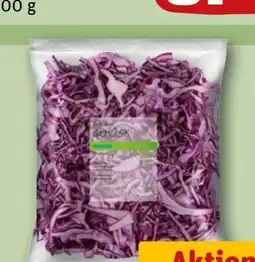REWE Rotkohl Angebot