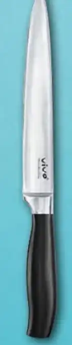 REWE Center Vivo Villeroy & Boch Group Fleischmesser Angebot