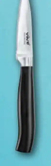 REWE Center Vivo Villeroy & Boch Group Schälmesser Angebot