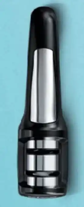 REWE Center Vivo Villeroy & Boch Group Messerschärfer Angebot