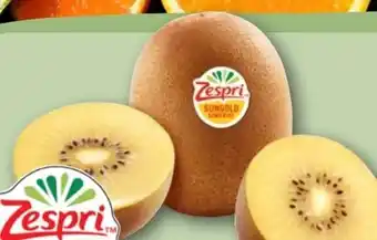 REWE Zespri Kiwi Sun Gold Angebot