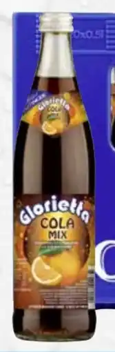 trinkgut Oettinger Glorietta Cola-Mix Angebot