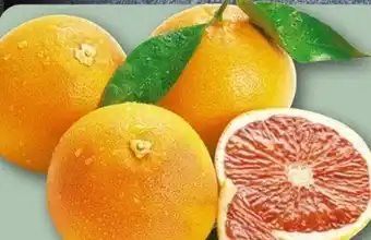 REWE Grapefruit Angebot