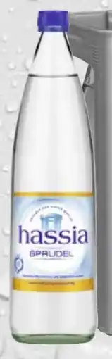 trinkgut Hassia Mineralwasser Angebot