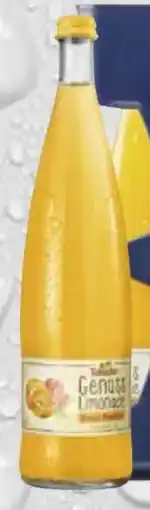 trinkgut Teinacher Genuss Limonade Angebot