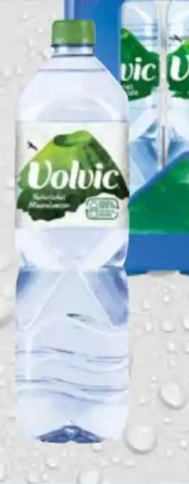 trinkgut Volvic Naturelle Angebot