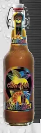 trinkgut Leikeim Cola-Mix Angebot
