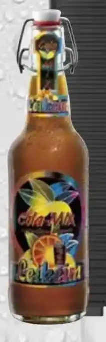 trinkgut Leikeim Cola-Mix Angebot