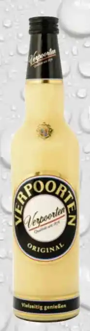 trinkgut Verpoorten Original Eierlikör Angebot