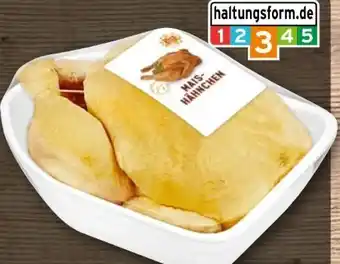 REWE Rewe Feine Welt Maishähnchen Angebot