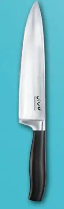 REWE Center Vivo Villeroy & Boch Group Kochmesser Angebot