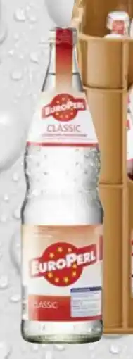 trinkgut Europerl Mineralwasser Classic Angebot