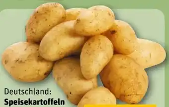 REWE Speisekartoffeln Angebot