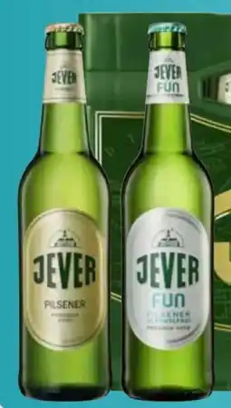 trinkgut Jever Pilsener Angebot