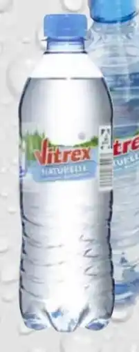 trinkgut Vitrex Mineralwasser Angebot
