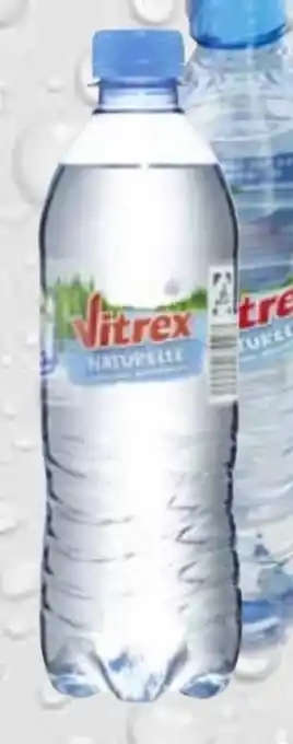 trinkgut Vitrex Mineralwasser Angebot