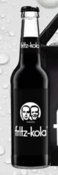 trinkgut fritz-kola Cola Angebot