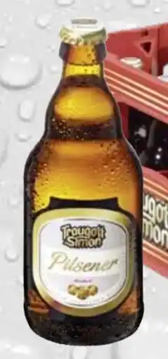 trinkgut Traugott Simon Pils Angebot