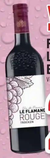 trinkgut Le Flamand Rosé Angebot