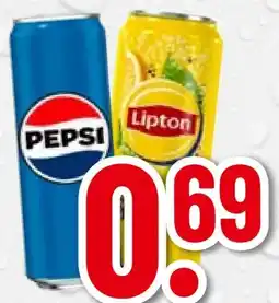 trinkgut Lipton Ice Tea Sparkling Angebot
