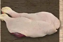 REWE Barbarie Entenschenkel Angebot