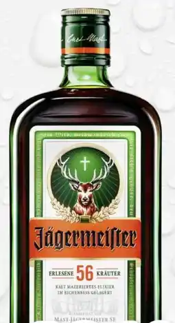 trinkgut Jägermeister Kräuterlikör Angebot