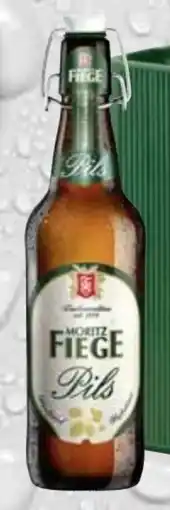 trinkgut Moritz Fiege Pils Angebot