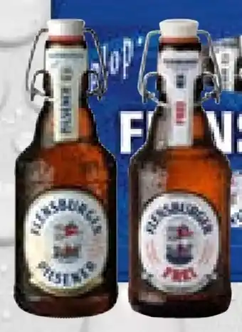 trinkgut Flensburger Pilsener Angebot
