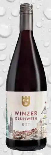 trinkgut Ortenauer Weinkeller Roter Winzerglühwein Angebot