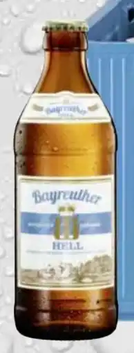 trinkgut Bayreuther Brauhaus Hell Angebot