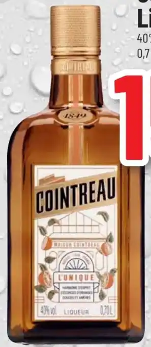 trinkgut Cointreau Liqueur Angebot
