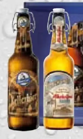 trinkgut Kulmbacher Mönchshof Naturtrübes Kellerbier Angebot