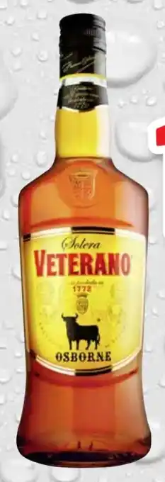 trinkgut Osborne Veterano Angebot