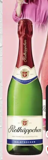 trinkgut Rotkäppchen Sekt Angebot