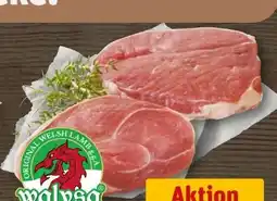 REWE Walysa Lammsteak Angebot