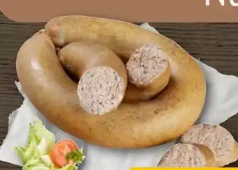 REWE Heidjer Landleberwurst Angebot